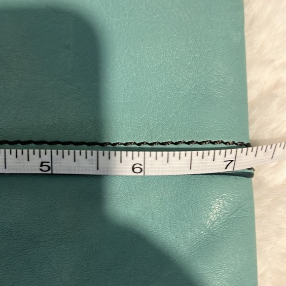 Fossil leather Mini Maddox crossover - Picture 4 of 8